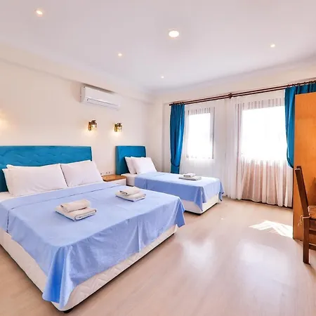 Penzion St. Nicholas 3*