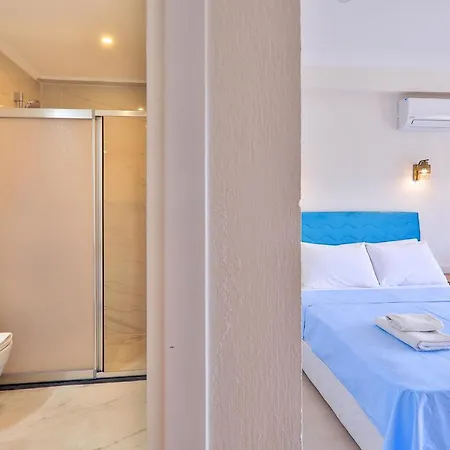 St. Nicholas 3* Patara