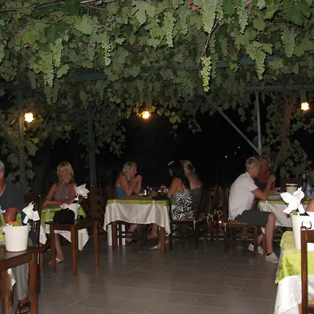 Penzion St. Nicholas 3*