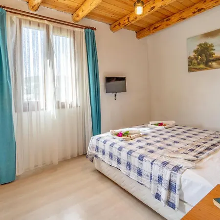 Penzion St. Nicholas 3*