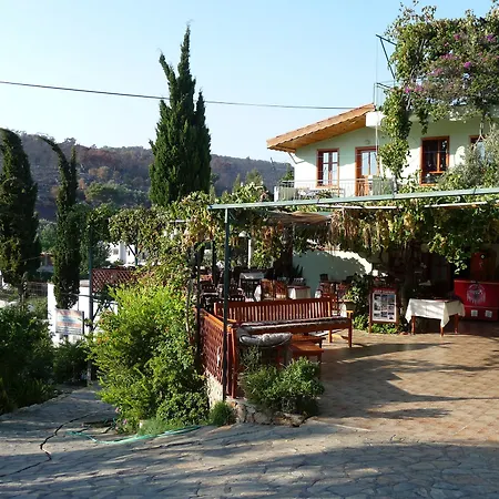 Penzion St. Nicholas Patara
