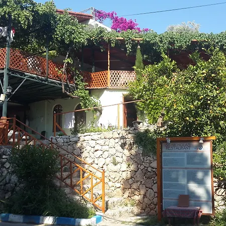 Penzion St. Nicholas